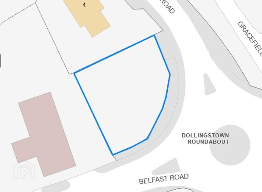 Development Site, Cottage Road, Dollingstown, BT67 9NB