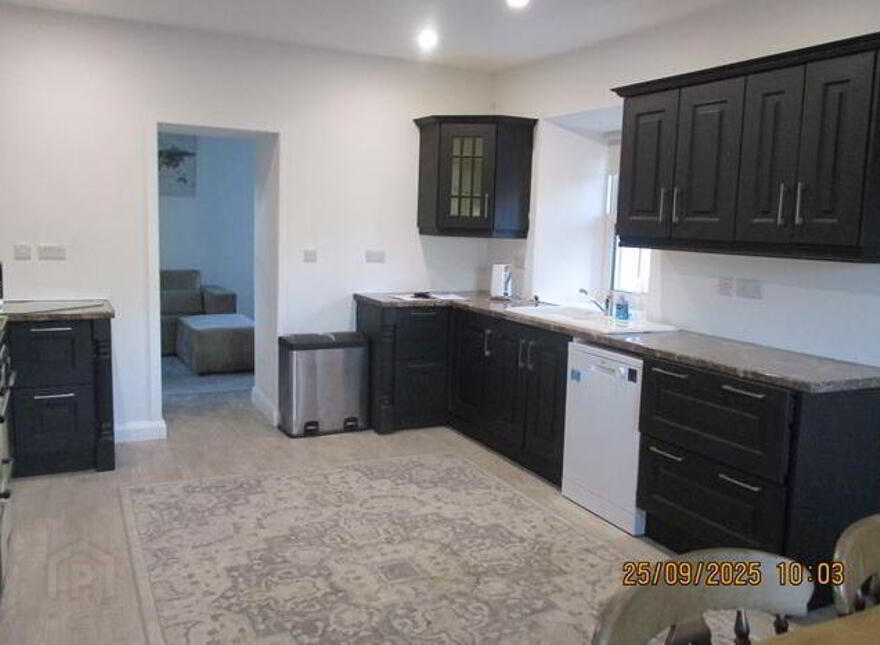 Letteragh, Clontibret, Monaghan, H18DH73