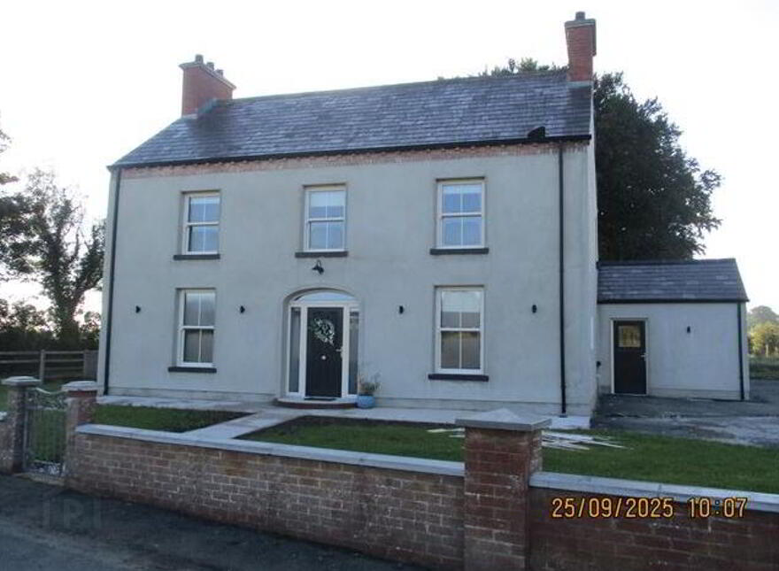 Letteragh, Clontibret, Monaghan, H18DH73 photo