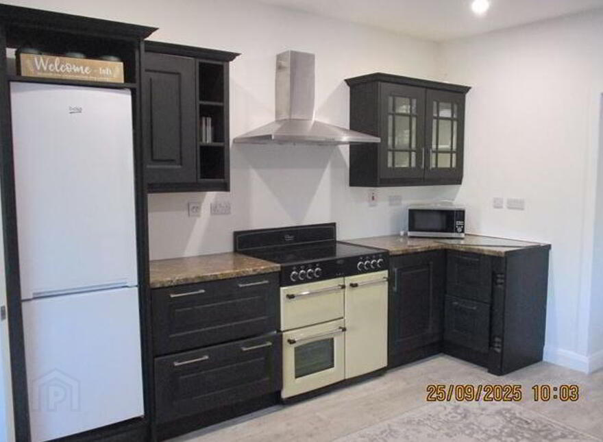 Letteragh, Clontibret, Monaghan, H18DH73