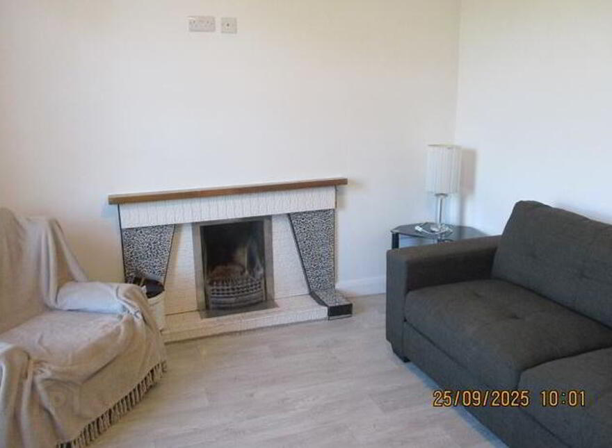 Letteragh, Clontibret, Monaghan, H18DH73
