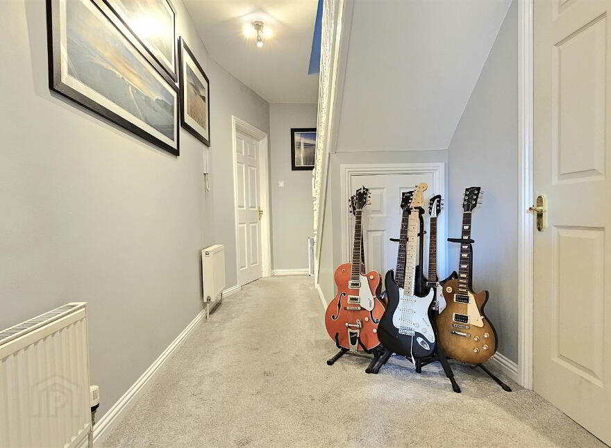 Apt 6 Oceanview, 31 Marine Parade, Whitehead, BT38 9QN