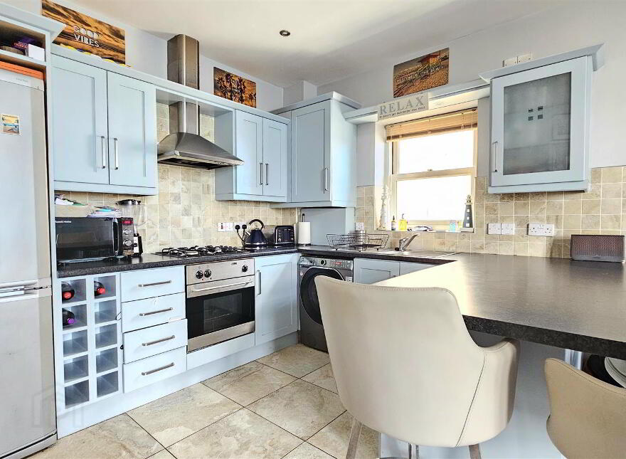 Apt 6 Oceanview, 31 Marine Parade, Whitehead, BT38 9QN
