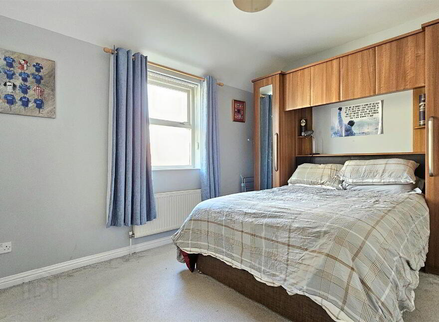Apt 6 Oceanview, 31 Marine Parade, Whitehead, BT38 9QN
