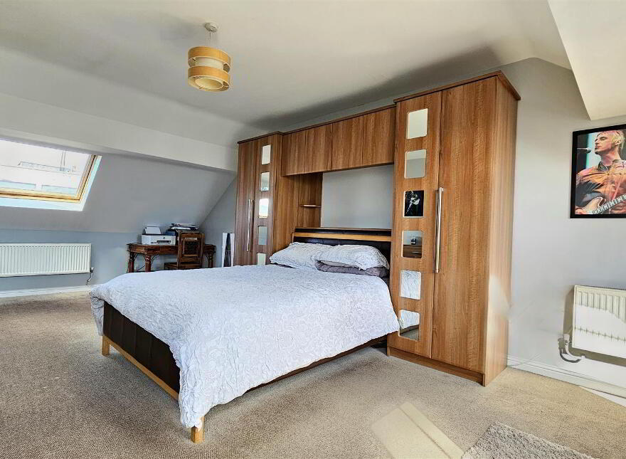 Apt 6 Oceanview, 31 Marine Parade, Whitehead, BT38 9QN