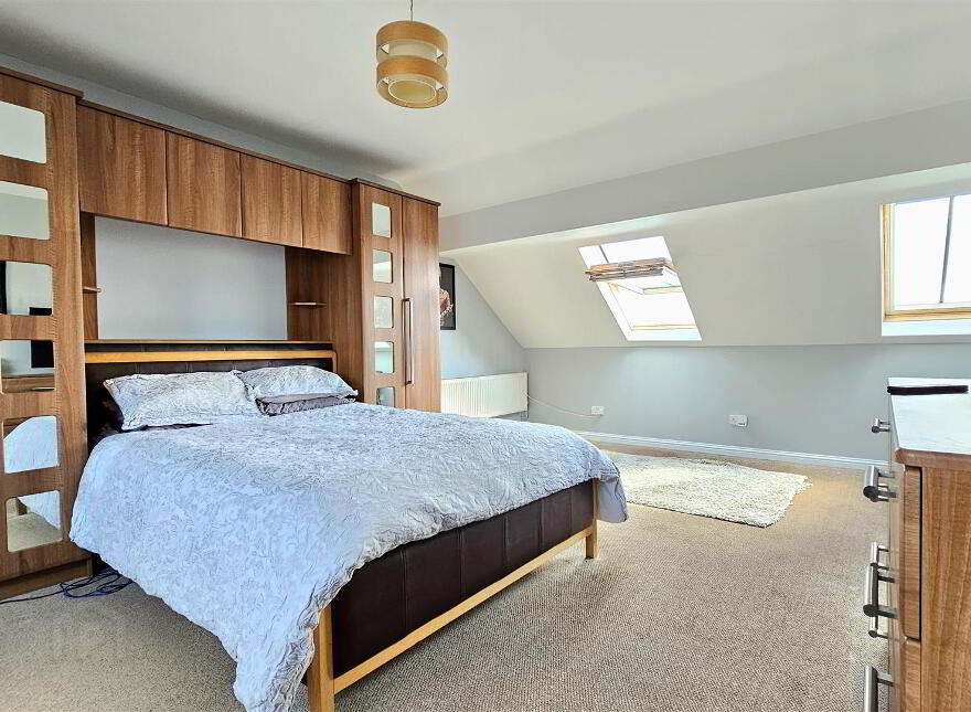 Apt 6 Oceanview, 31 Marine Parade, Whitehead, BT38 9QN