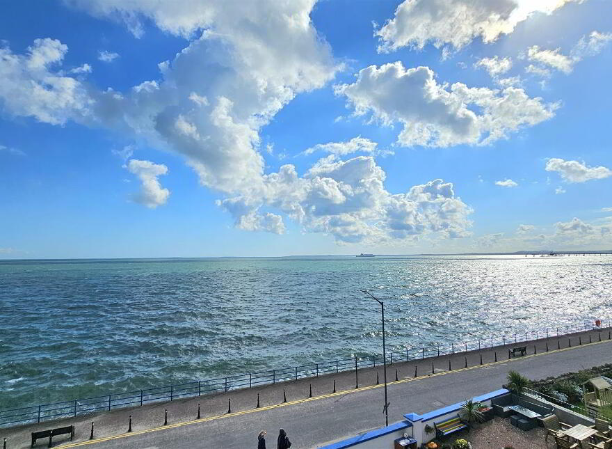 Apt 6 Oceanview, 31 Marine Parade, Whitehead, BT38 9QN