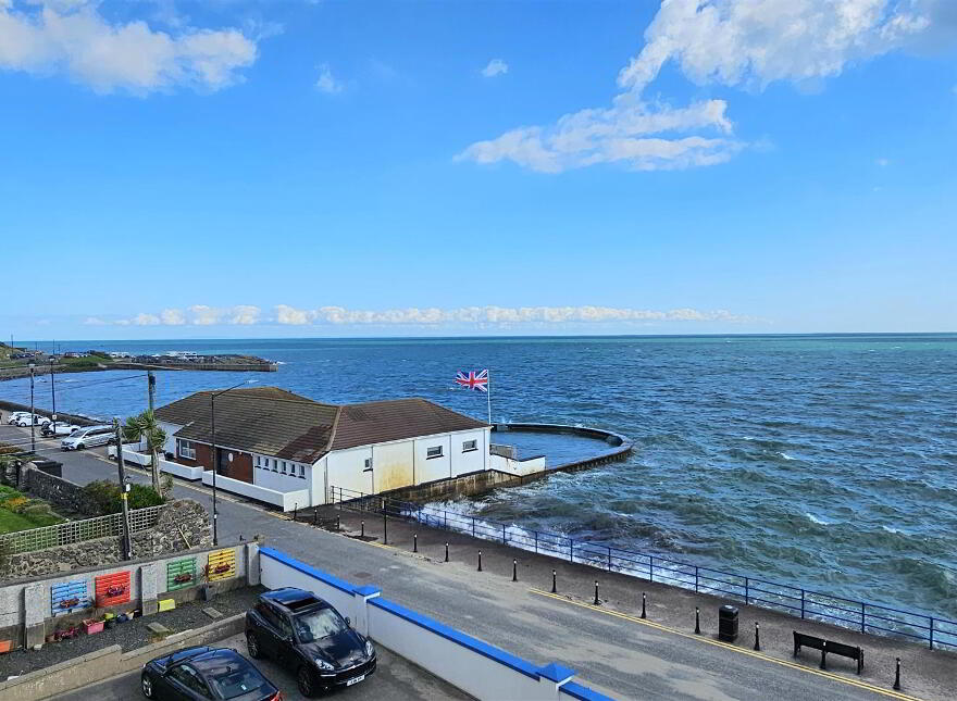 Apt 6 Oceanview, 31 Marine Parade, Whitehead, BT38 9QN