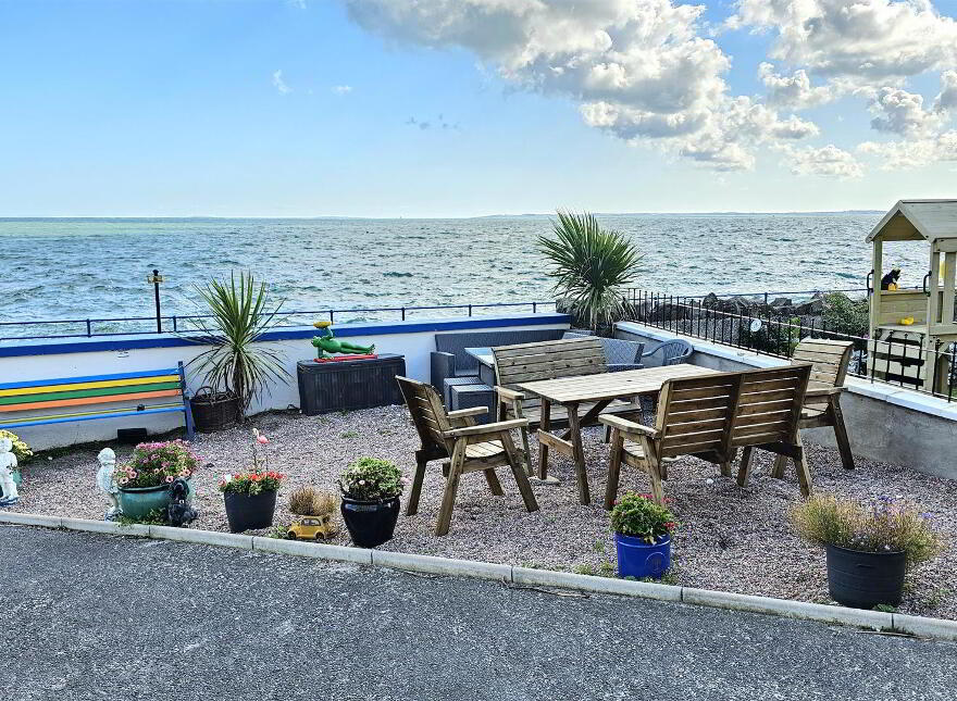 Apt 6 Oceanview, 31 Marine Parade, Whitehead, BT38 9QN
