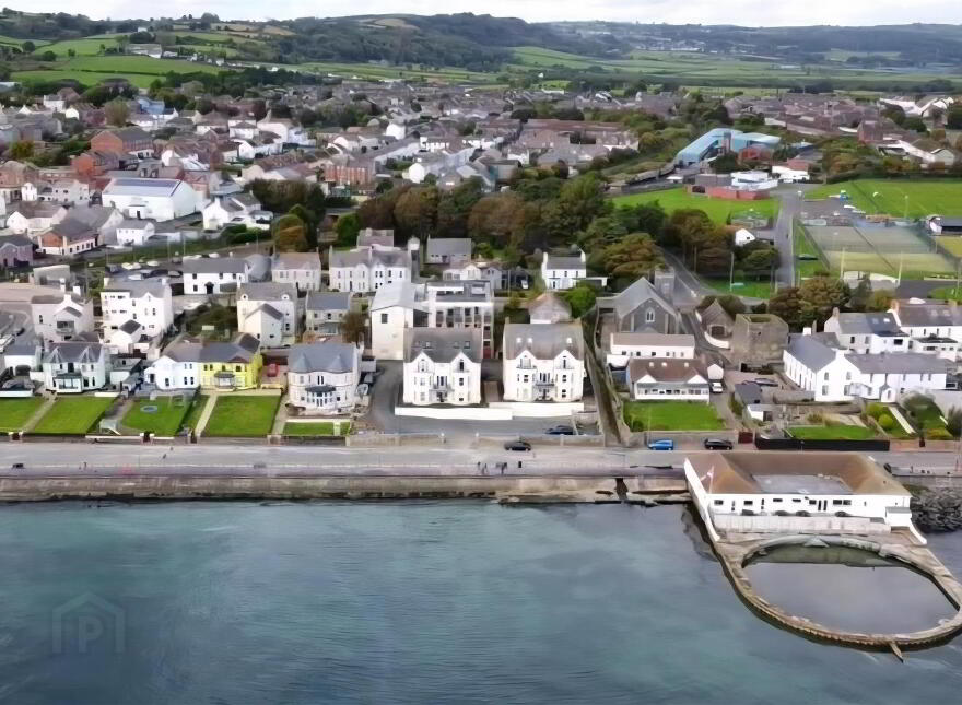 Apt 6 Oceanview, 31 Marine Parade, Whitehead, BT38 9QN
