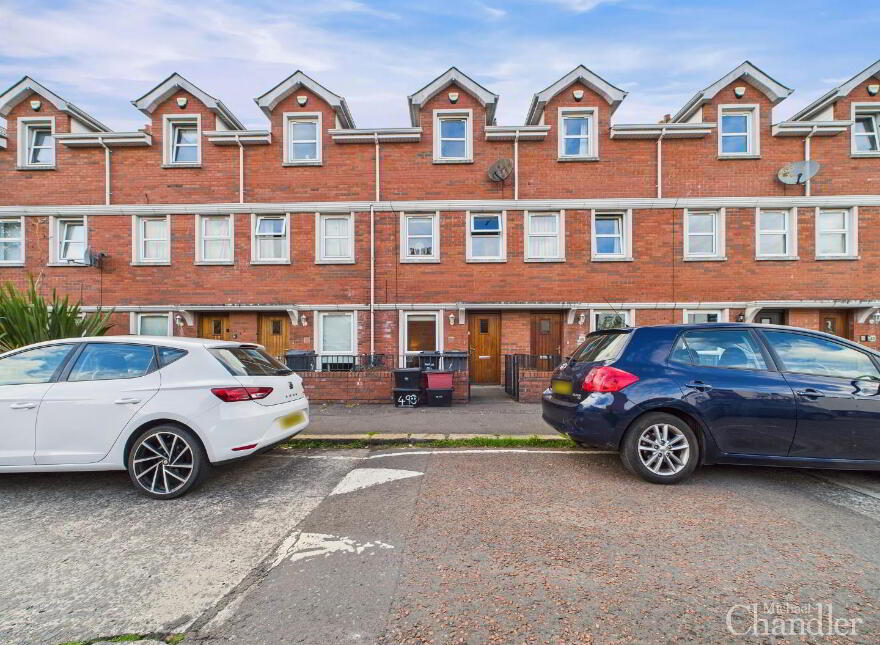 49 Northbrook Street, Belfast, BT9 7DH photo