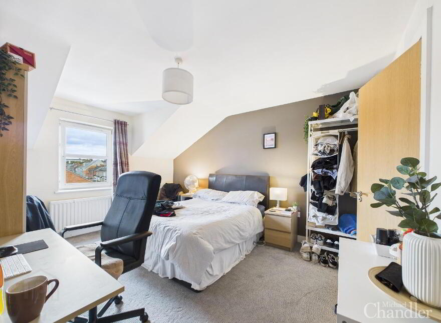 49 Northbrook Street, Belfast, BT9 7DH