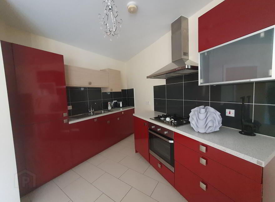14 Tullana Grange, Femanagh, Lisnarick, Enniskillen, BT94 1PY