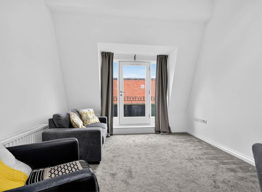 604 Saint Annes Square, Albert Court, 7 Edward Street, Belfast, BT1 2LD