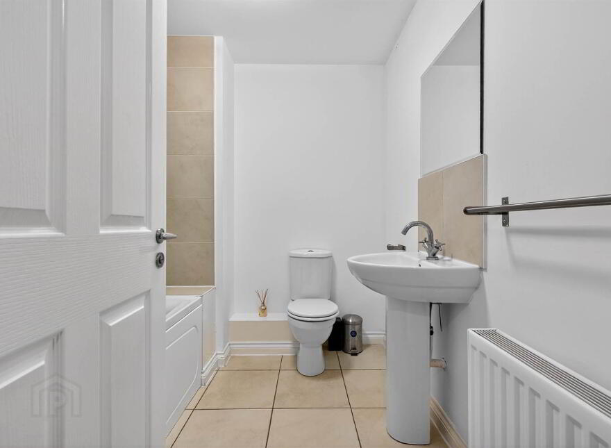 604 Saint Annes Square, Albert Court, 7 Edward Street, Belfast, BT1 2LD