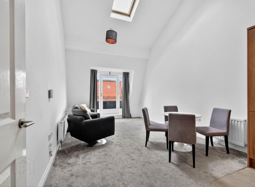 604 Saint Annes Square, Albert Court, 7 Edward Street, Belfast, BT1 2LD