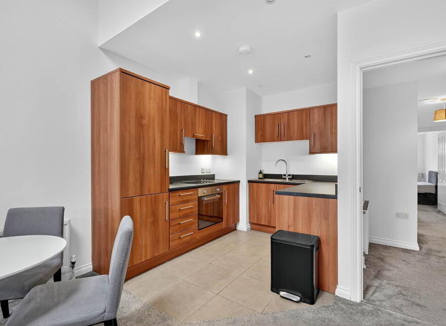 604 Saint Annes Square, Albert Court, 7 Edward Street, Belfast, BT1 2LD