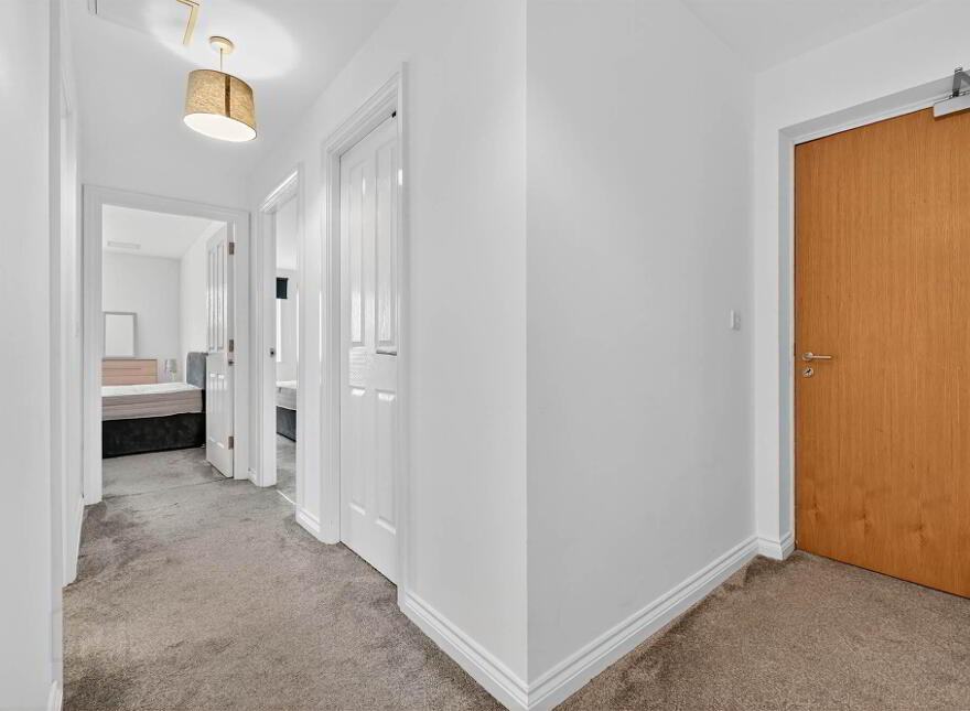 604 Saint Annes Square, Albert Court, 7 Edward Street, Belfast, BT1 2LD