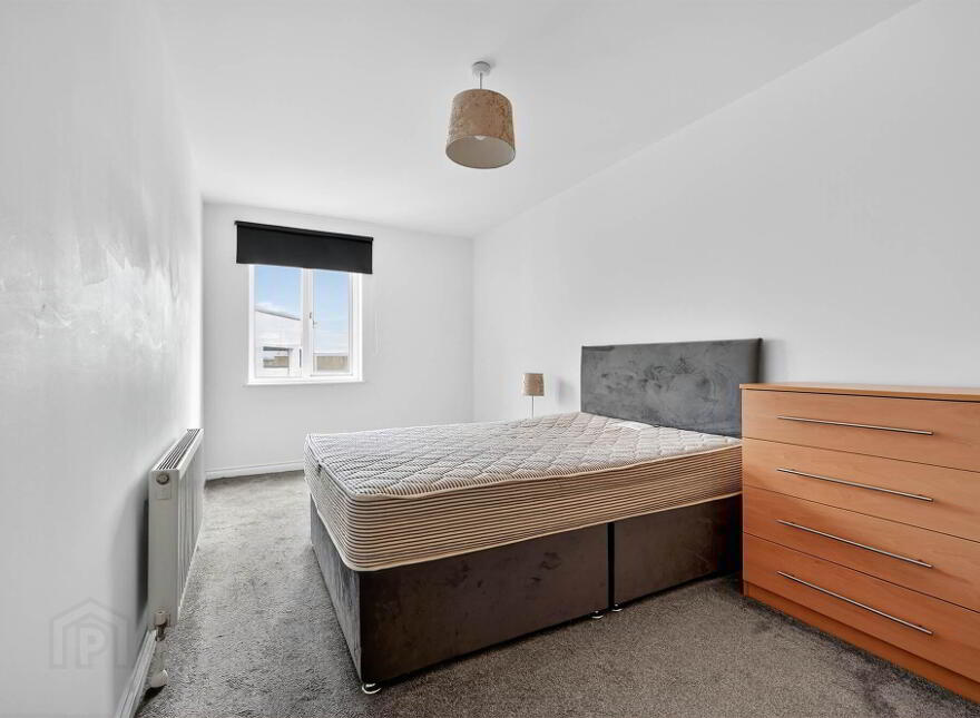 604 Saint Annes Square, Albert Court, 7 Edward Street, Belfast, BT1 2LD