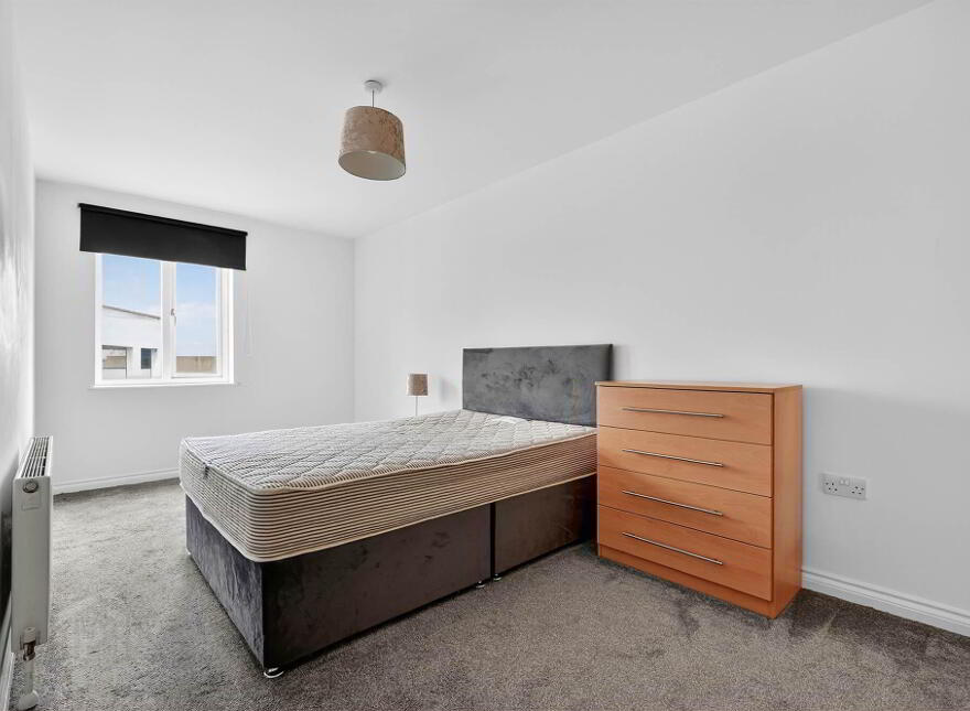 604 Saint Annes Square, Albert Court, 7 Edward Street, Belfast, BT1 2LD