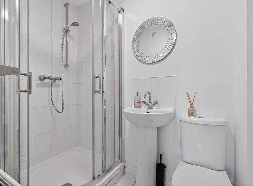 604 Saint Annes Square, Albert Court, 7 Edward Street, Belfast, BT1 2LD