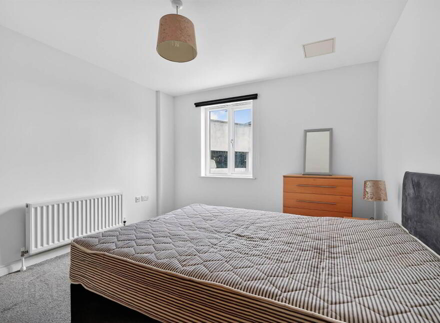 604 Saint Annes Square, Albert Court, 7 Edward Street, Belfast, BT1 2LD