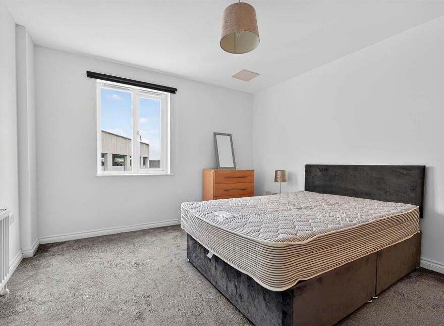 604 Saint Annes Square, Albert Court, 7 Edward Street, Belfast, BT1 2LD