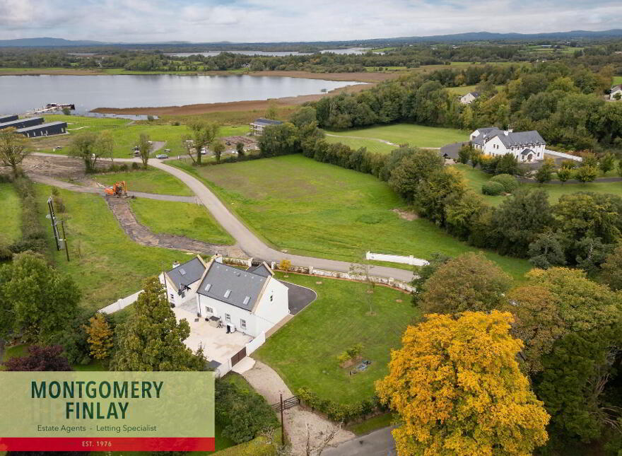 41 Derryad Road, Enniskillen, Lisnaskea, BT92 0BX