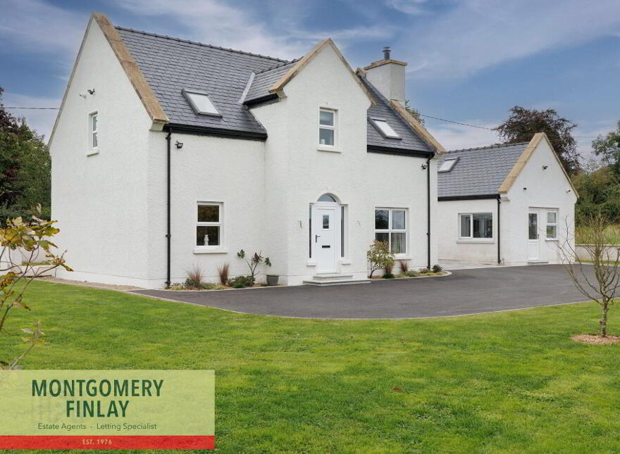 41 Derryad Road, Enniskillen, Lisnaskea, BT92 0BX