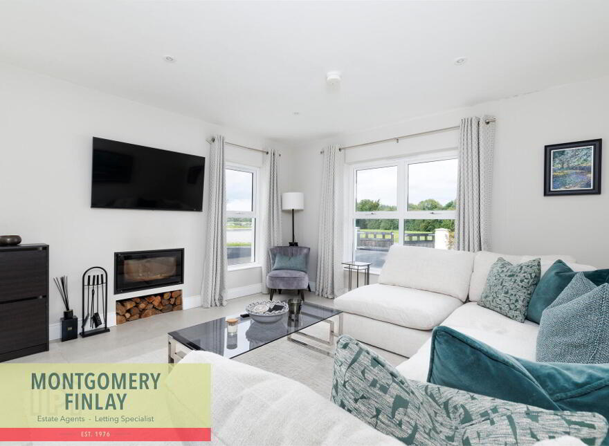 41 Derryad Road, Enniskillen, Lisnaskea, BT92 0BX