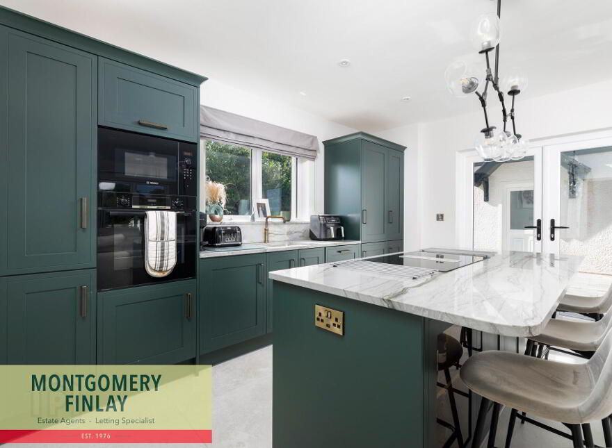 41 Derryad Road, Enniskillen, Lisnaskea, BT92 0BX