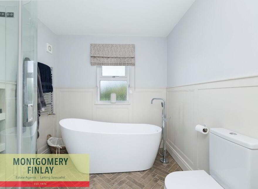 41 Derryad Road, Enniskillen, Lisnaskea, BT92 0BX