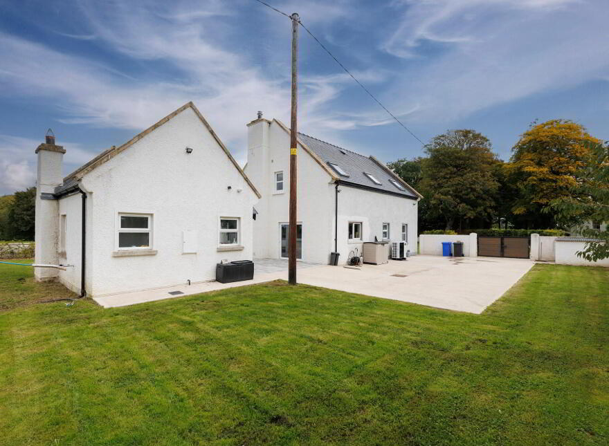 41 Derryad Road, Enniskillen, Lisnaskea, BT92 0BX