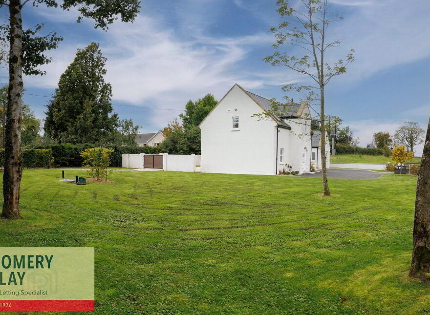 41 Derryad Road, Enniskillen, Lisnaskea, BT92 0BX