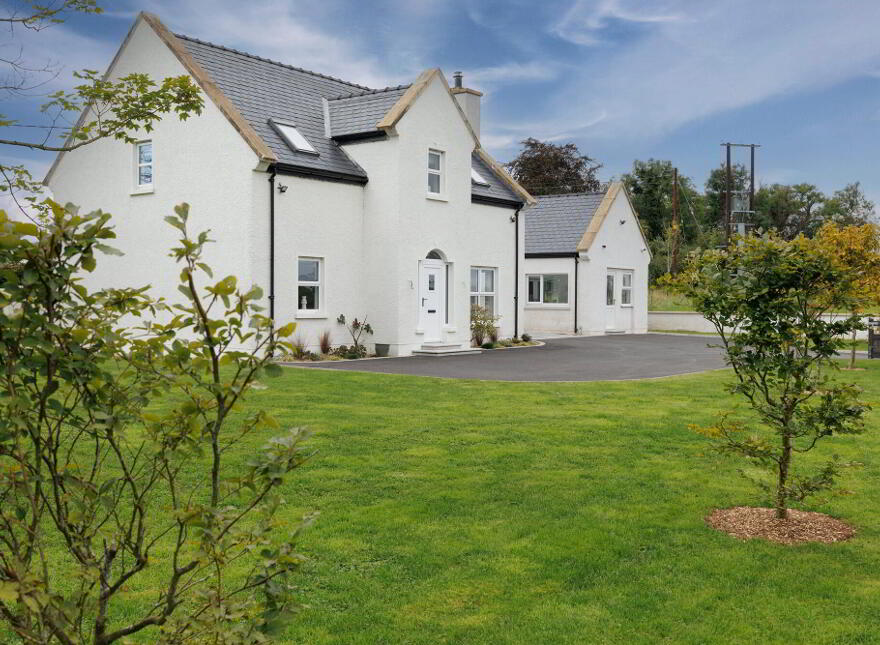 41 Derryad Road, Enniskillen, Lisnaskea, BT92 0BX