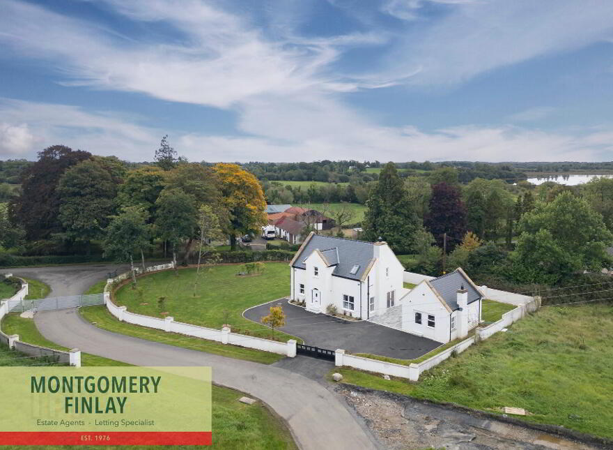 41 Derryad Road, Enniskillen, Lisnaskea, BT92 0BX photo
