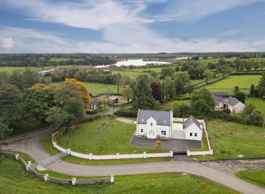 41 Derryad Road, Enniskillen, Lisnaskea, BT92 0BX