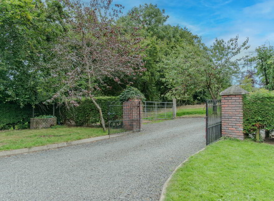 14 Maxwells Road, Kells, Ballymena, BT42 3NU