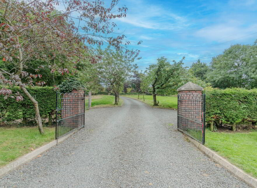 14 Maxwells Road, Kells, Ballymena, BT42 3NU
