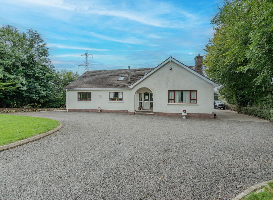 14 Maxwells Road, Kells, Ballymena, BT42 3NU photo