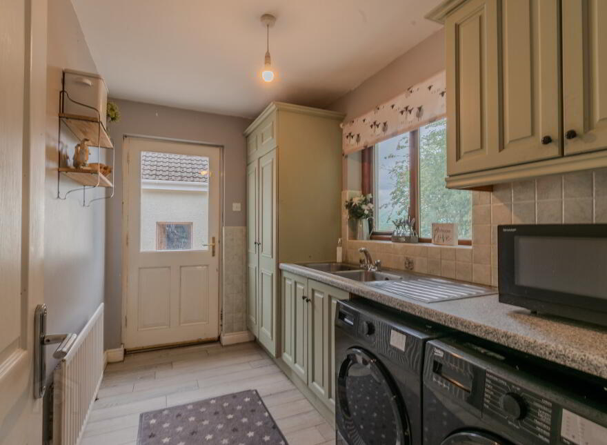 14 Maxwells Road, Kells, Ballymena, BT42 3NU