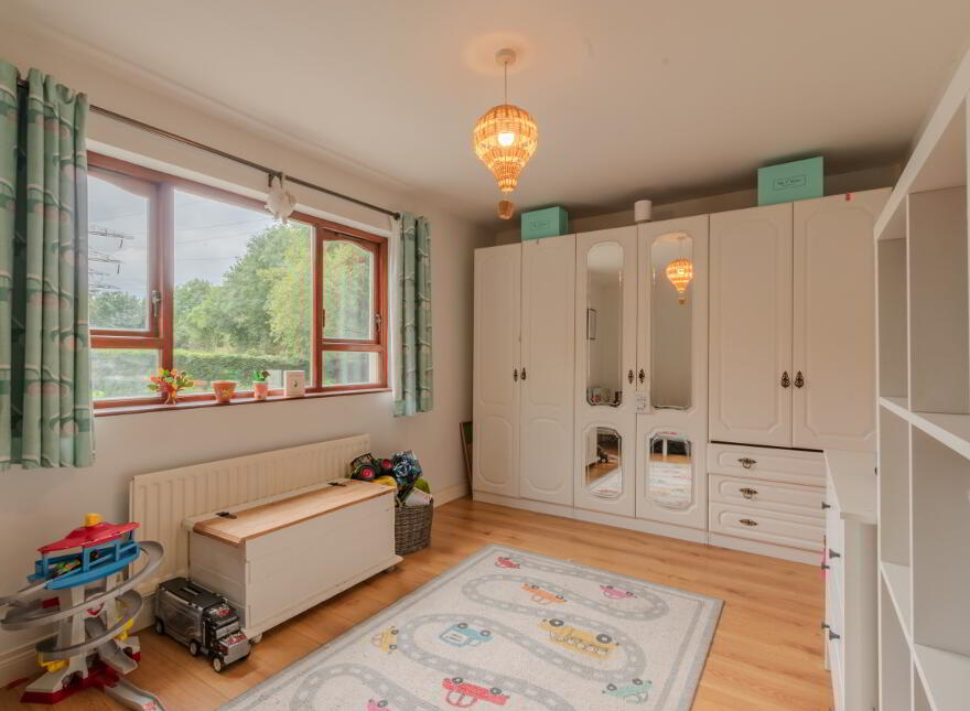 14 Maxwells Road, Kells, Ballymena, BT42 3NU