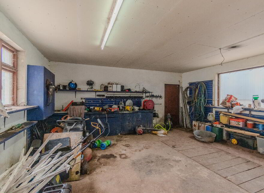 14 Maxwells Road, Kells, Ballymena, BT42 3NU