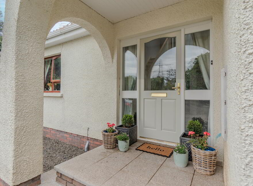 14 Maxwells Road, Kells, Ballymena, BT42 3NU