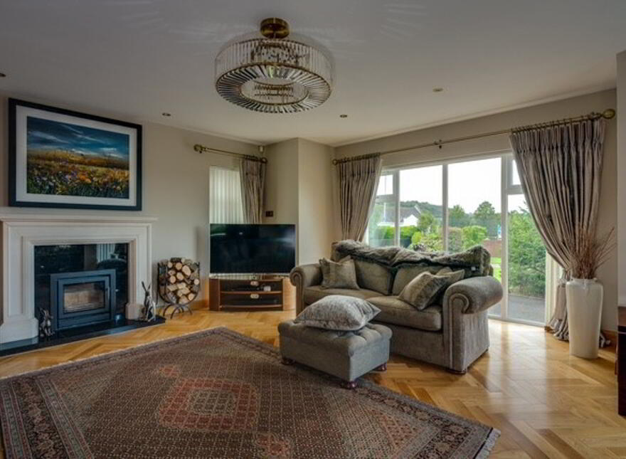3 Slaughterford Road, Whitehead, BT38 9TG