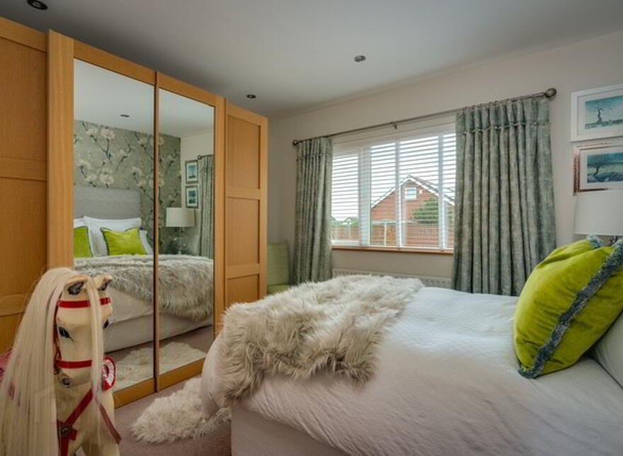 3 Slaughterford Road, Whitehead, BT38 9TG