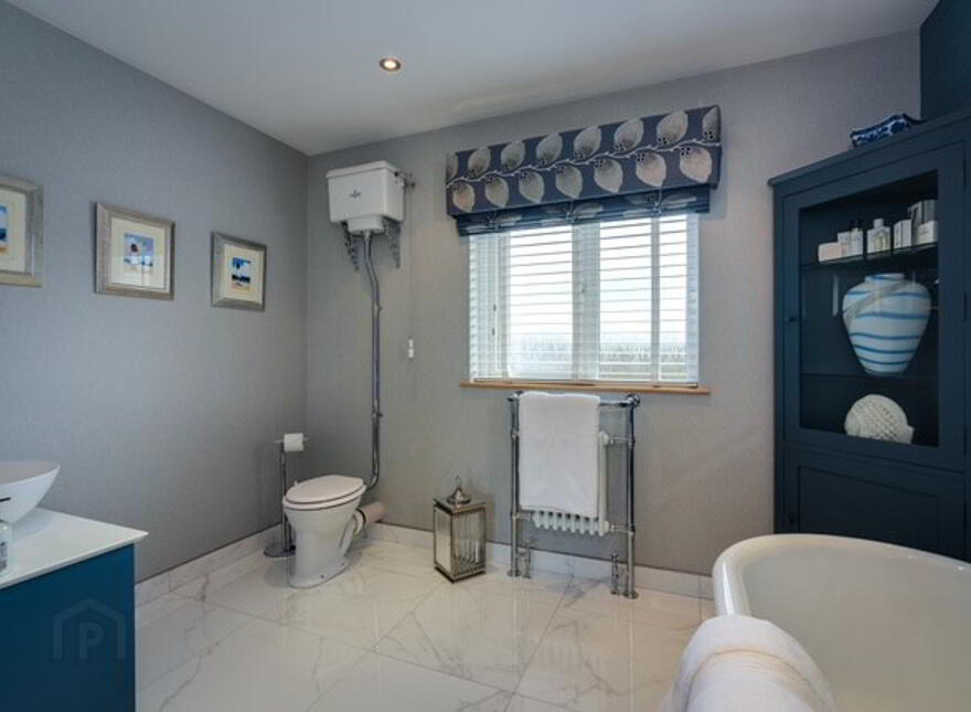 3 Slaughterford Road, Whitehead, BT38 9TG