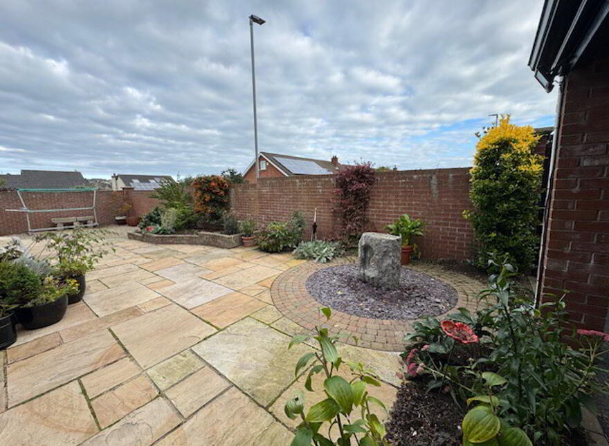3 Slaughterford Road, Whitehead, BT38 9TG
