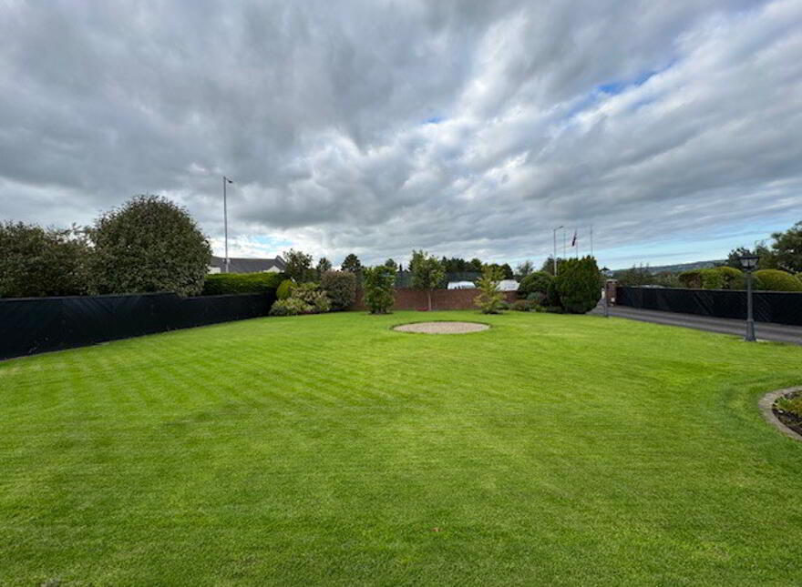 3 Slaughterford Road, Whitehead, BT38 9TG