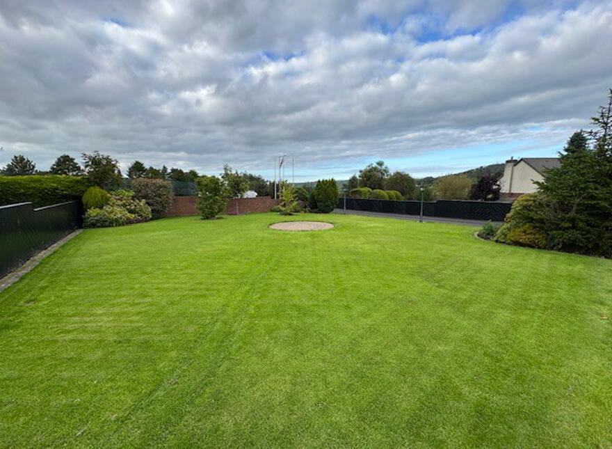 3 Slaughterford Road, Whitehead, BT38 9TG